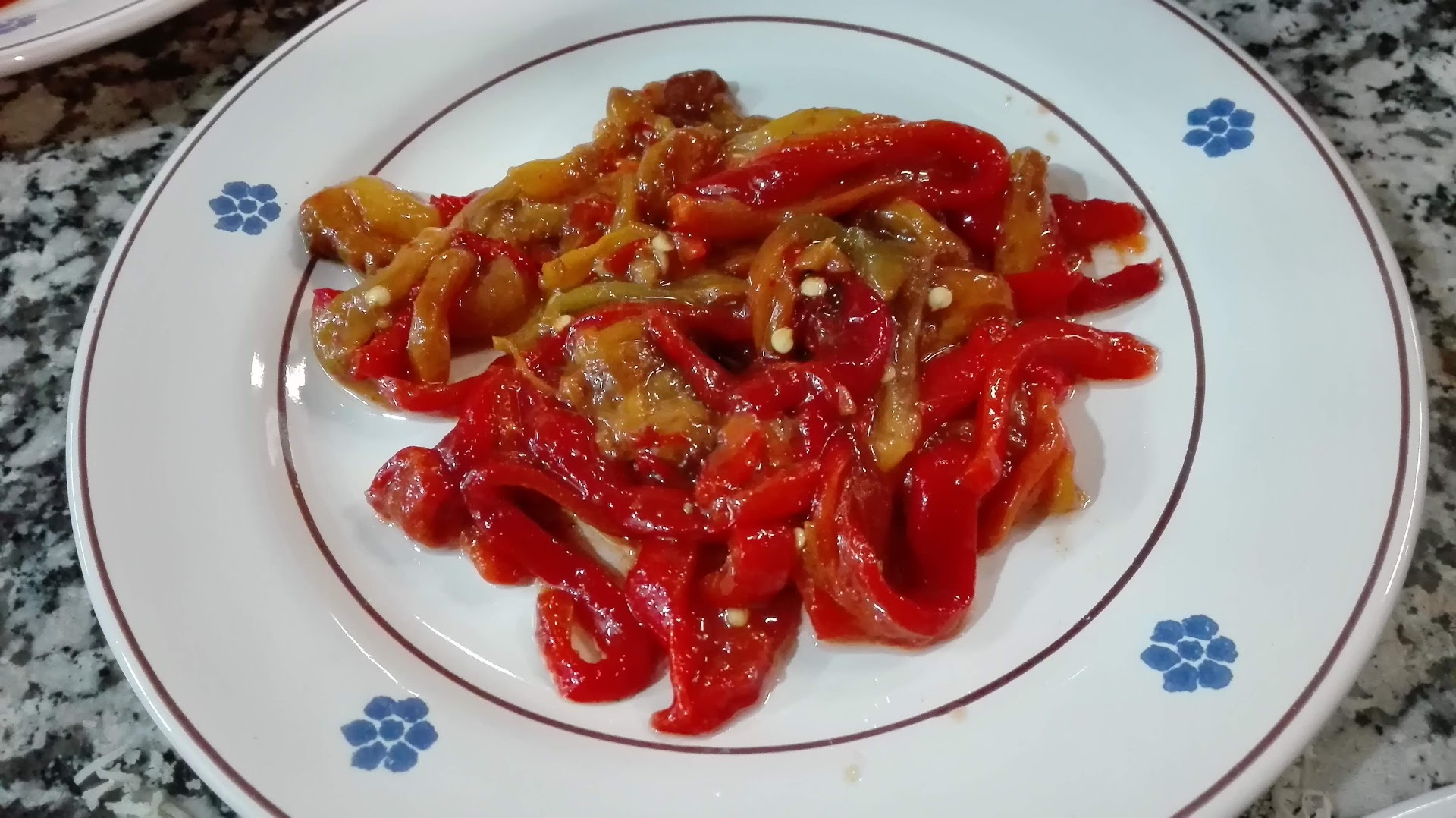 Pizzeria La Chimera Di Borrelli Monica · Foto 4